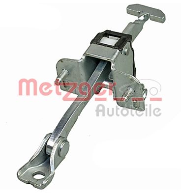 METZGER 2312124 Türfeststeller